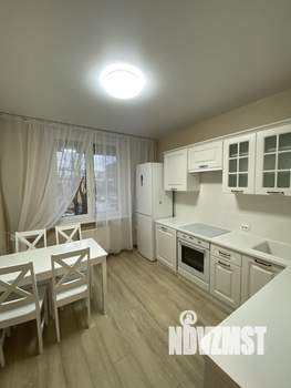 2-к квартира, на длительный срок, 49м2, 2/24 этаж