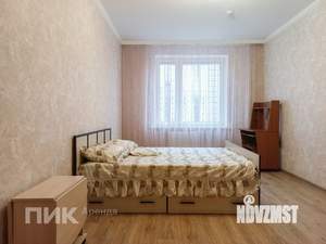 2-к квартира, на длительный срок, 61м2, 8/24 этаж