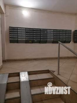 1-к квартира, на длительный срок, 38м2, 2/17 этаж