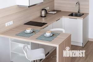 Студия квартира, посуточно, 25м2, 5/10 этаж