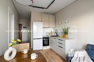 1-к квартира, на длительный срок, 35м2, 9/11 этаж