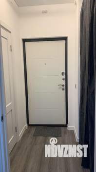 Студия квартира, на длительный срок, 24м2, 4/5 этаж