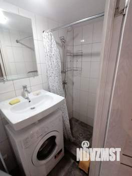 Студия квартира, на длительный срок, 16м2, 2/4 этаж