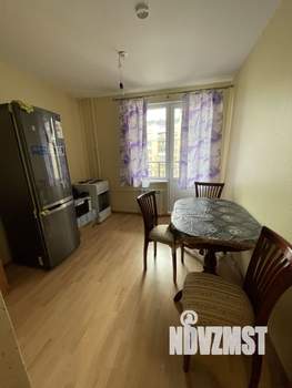 2-к квартира, на длительный срок, 62м2, 6/10 этаж