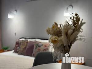 Студия квартира, посуточно, 26м2, 2/5 этаж