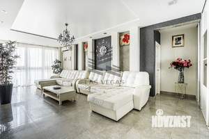 2-к квартира, на длительный срок, 75м2, 19/21 этаж
