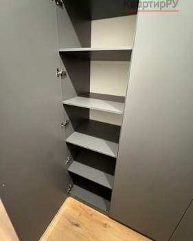 Студия квартира, на длительный срок, 23м2, 13/18 этаж