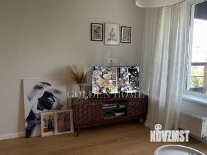 1-к квартира, на длительный срок, 40м2, 8/12 этаж