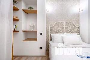 2-к квартира, посуточно, 60м2, 2/5 этаж