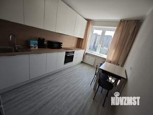 2-к квартира, на длительный срок, 60м2, 11/25 этаж