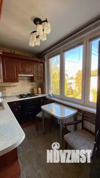 3-к квартира, на длительный срок, 60м2, 5/5 этаж