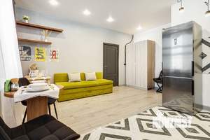 2-к квартира, посуточно, 52м2, 5/5 этаж