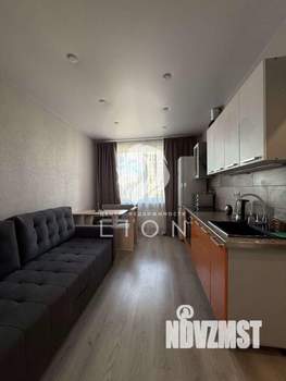 1-к квартира, на длительный срок, 32м2, 12/23 этаж