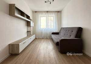 1-к квартира, на длительный срок, 32м2, 11/16 этаж