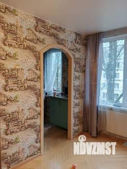 4-к квартира, на длительный срок, 49м2, 3/5 этаж