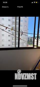 2-к квартира, на длительный срок, 54м2, 3/8 этаж