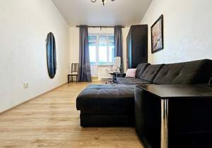 1-к квартира, на длительный срок, 57м2, 9/15 этаж