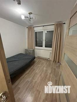 1-к квартира, на длительный срок, 32м2, 10/18 этаж