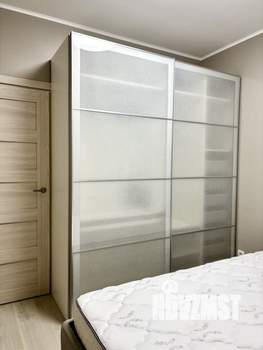 1-к квартира, на длительный срок, 35м2, 7/11 этаж