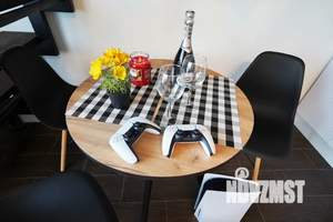 Студия квартира, посуточно, 32м2, 8/8 этаж