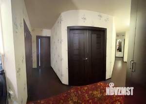 3-к квартира, на длительный срок, 72м2, 3/4 этаж