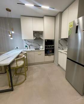 2-к квартира, на длительный срок, 46м2, 3/10 этаж