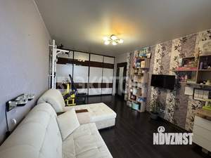 1-к квартира, на длительный срок, 39м2, 10/16 этаж