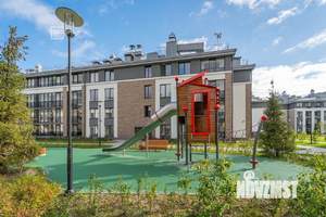 Студия квартира, на длительный срок, 30м2, 3/4 этаж