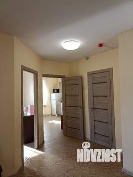 2-к квартира, на длительный срок, 53м2, 16/29 этаж