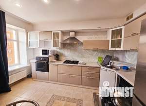 2-к квартира, посуточно, 70м2, 3/5 этаж