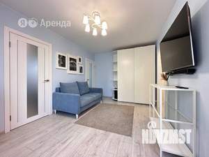 3-к квартира, на длительный срок, 52м2, 6/9 этаж