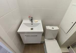 Студия квартира, на длительный срок, 19м2, 9/20 этаж