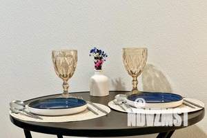 1-к квартира, посуточно, 15м2, 2/6 этаж