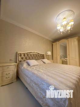 3-к квартира, на длительный срок, 100м2, 3/26 этаж