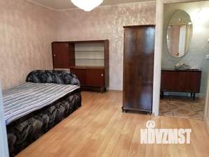 1-к квартира, на длительный срок, 40м2, 2/12 этаж