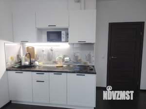 Студия квартира, на длительный срок, 25м2, 4/5 этаж