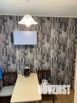 3-к квартира, посуточно, 60м2, 3/9 этаж