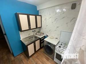 2-к квартира, на длительный срок, 47м2, 1/5 этаж