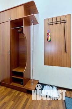 1-к квартира, посуточно, 18м2, 1/1 этаж