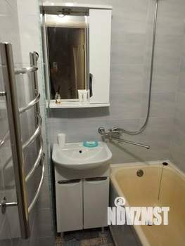 1-к квартира, на длительный срок, 32м2, 3/10 этаж