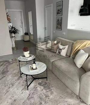1-к квартира, на длительный срок, 40м2, 5/8 этаж