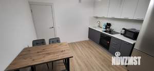 2-к квартира, на длительный срок, 46м2, 7/12 этаж