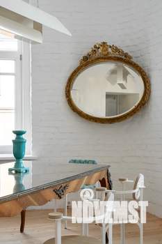 2-к квартира, посуточно, 100м2, 3/3 этаж