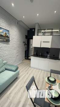 6-к квартира, посуточно, 98м2, 2/4 этаж