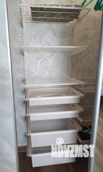 1-к квартира, на длительный срок, 39м2, 4/17 этаж