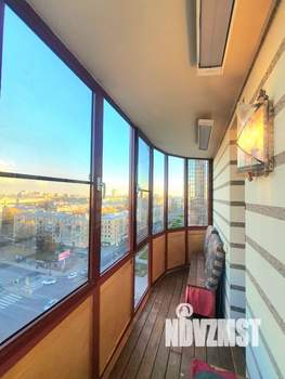 3-к квартира, на длительный срок, 111м2, 12/22 этаж