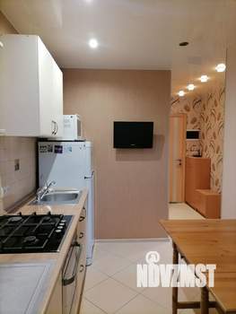 1-к квартира, на длительный срок, 30м2, 2/9 этаж