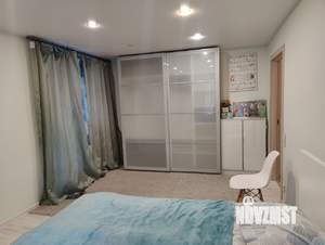 2-к квартира, на длительный срок, 47м2, 4/10 этаж