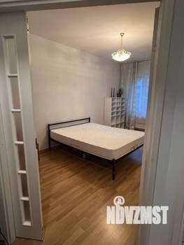 1-к квартира, на длительный срок, 35м2, 13/25 этаж