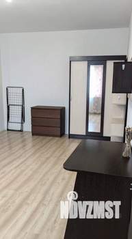 1-к квартира, на длительный срок, 38м2, 21/23 этаж